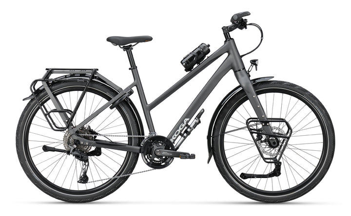 KOGA Worldtraveller Damecykel