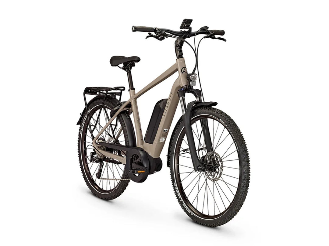 Kalkhoff ENTICE 1 MOVE Elcykel Herre