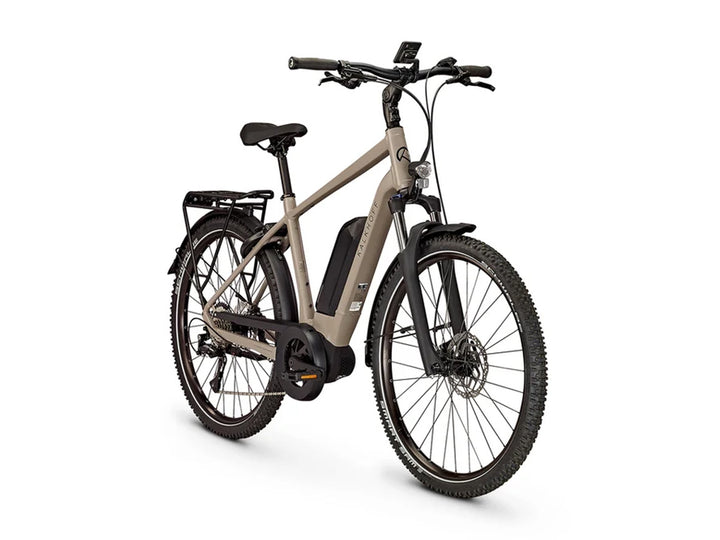 Kalkhoff ENTICE 1 MOVE Elcykel Herre