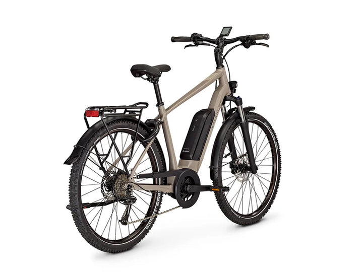 Kalkhoff ENTICE 1 MOVE Elcykel Herre
