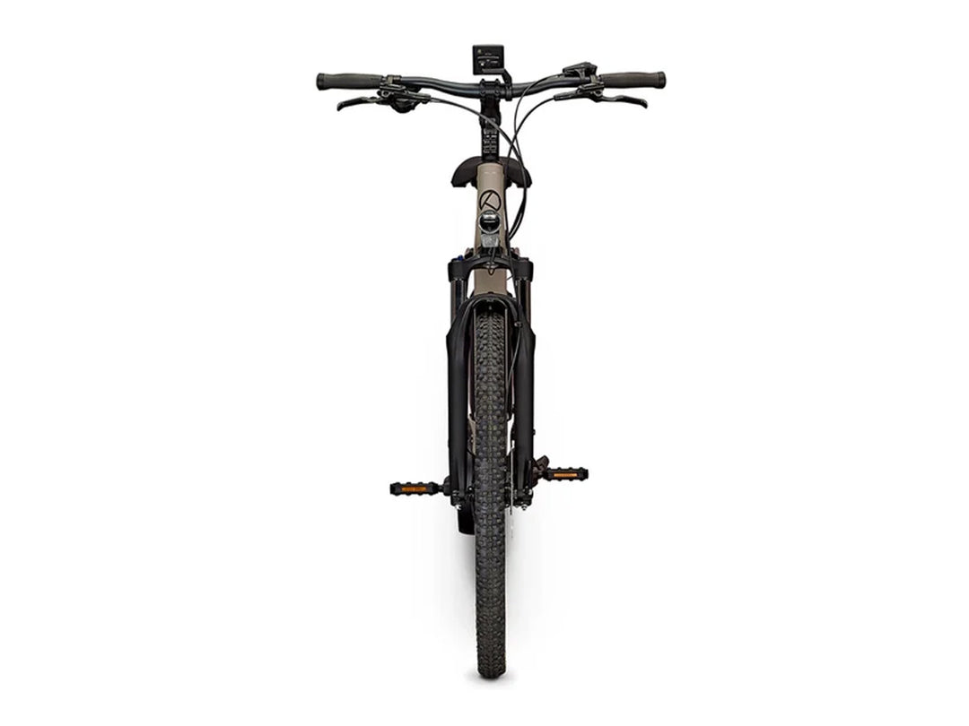 Kalkhoff ENTICE 1 MOVE Elcykel Herre