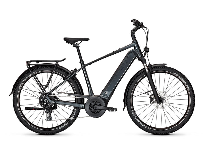 Kalkhoff ENTICE 3 MOVE Elcykel Herre