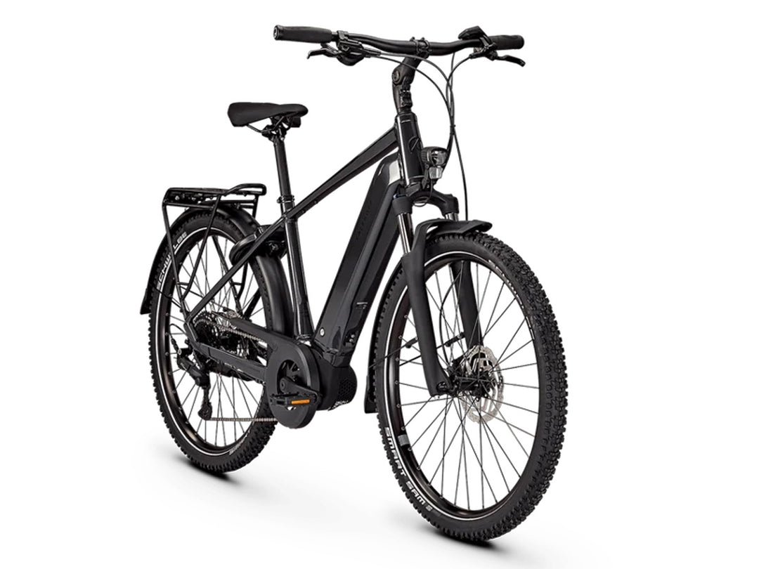 Kalkhoff ENTICE 3 MOVE Elcykel Herre