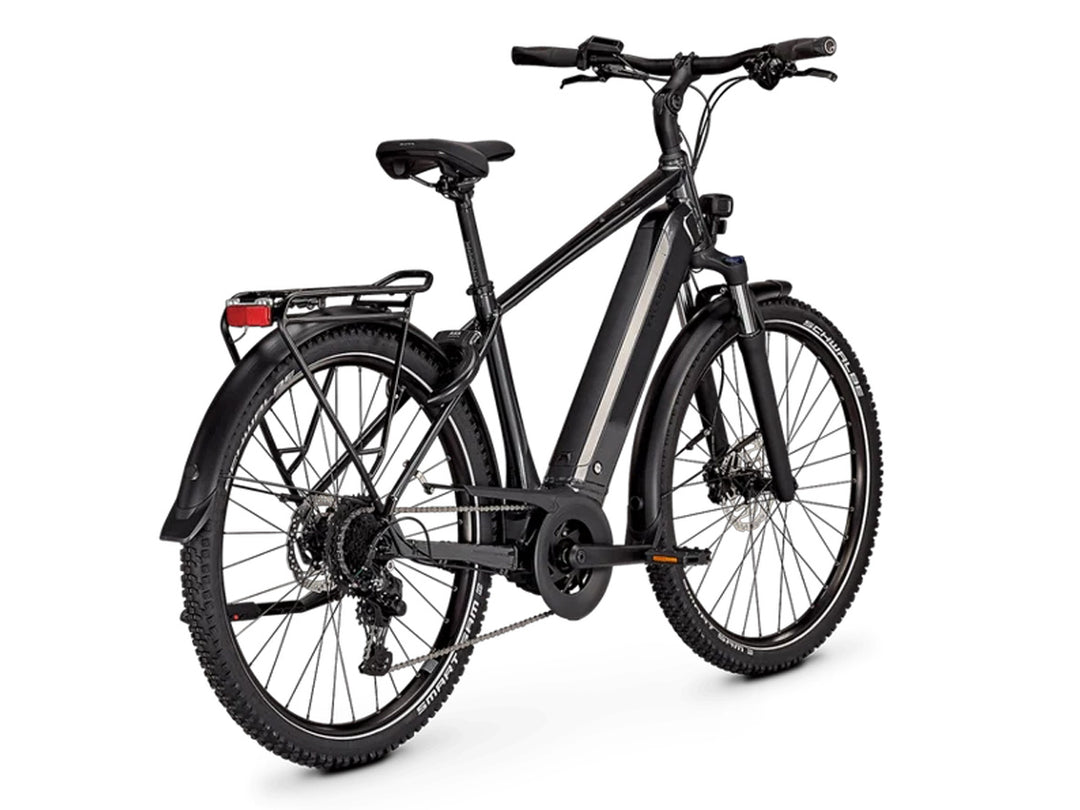 Kalkhoff ENTICE 3 MOVE Elcykel Herre