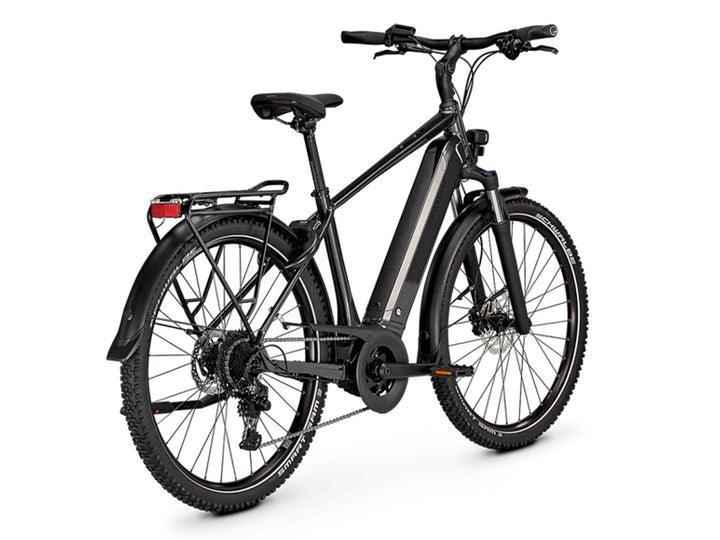 Kalkhoff ENTICE 3 MOVE Elcykel Herre