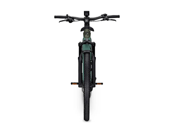 Kalkhoff ENTICE 5+ EXCITE ABS Elcykel Herre