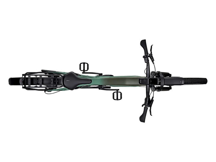 Kalkhoff ENTICE 5+ EXCITE ABS Elcykel Herre