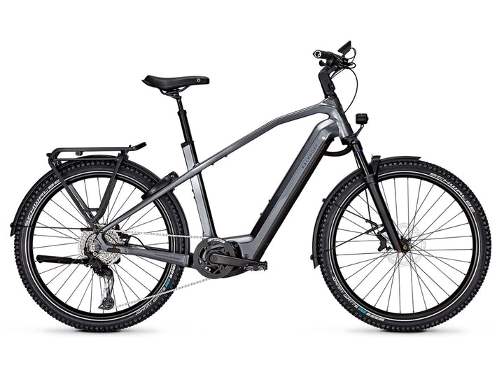 Kalkhoff ENTICE 7+ Move Elcykel Herre
