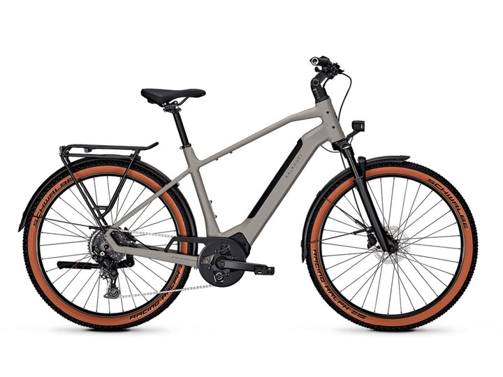 Kalkhoff ENTICE L ADVANCE Elcykel Herre