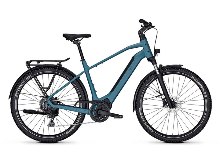 Kalkhoff Entice L Season Elcykel Herre