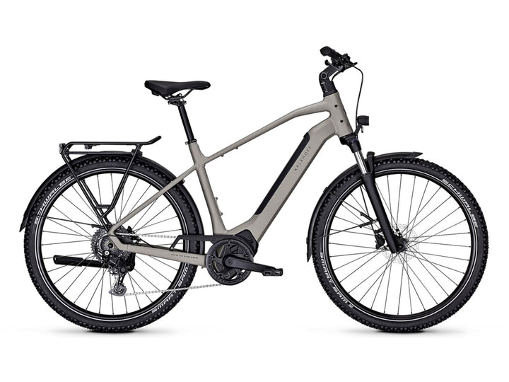 Kalkhoff Entice L Season Elcykel Herre