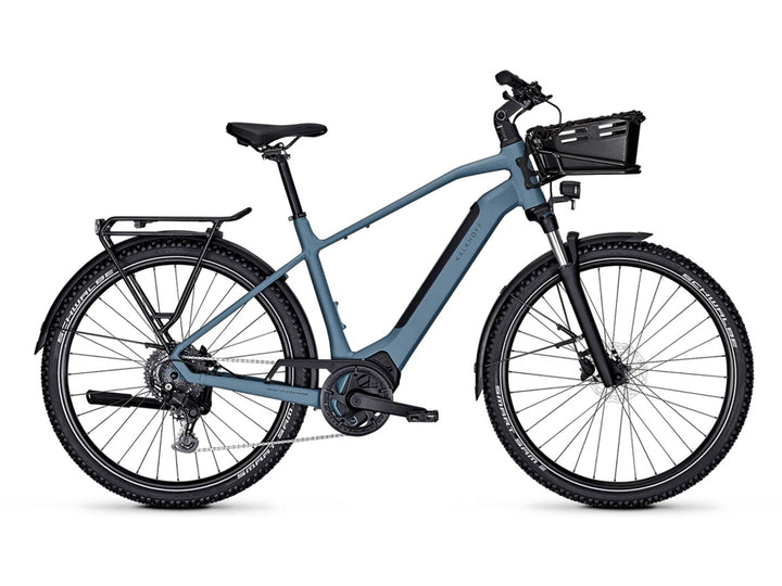 Kalkhoff Entice L Season Elcykel Herre