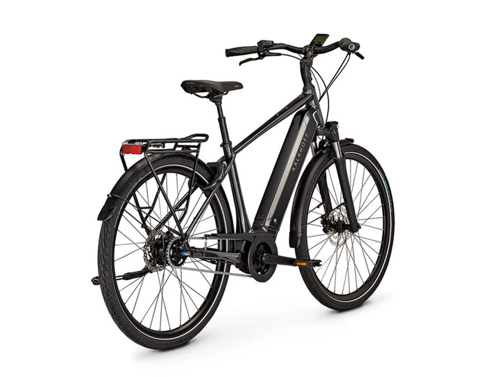 Kalkhoff IMAGE 3 ADVANCE Elcykel Herre