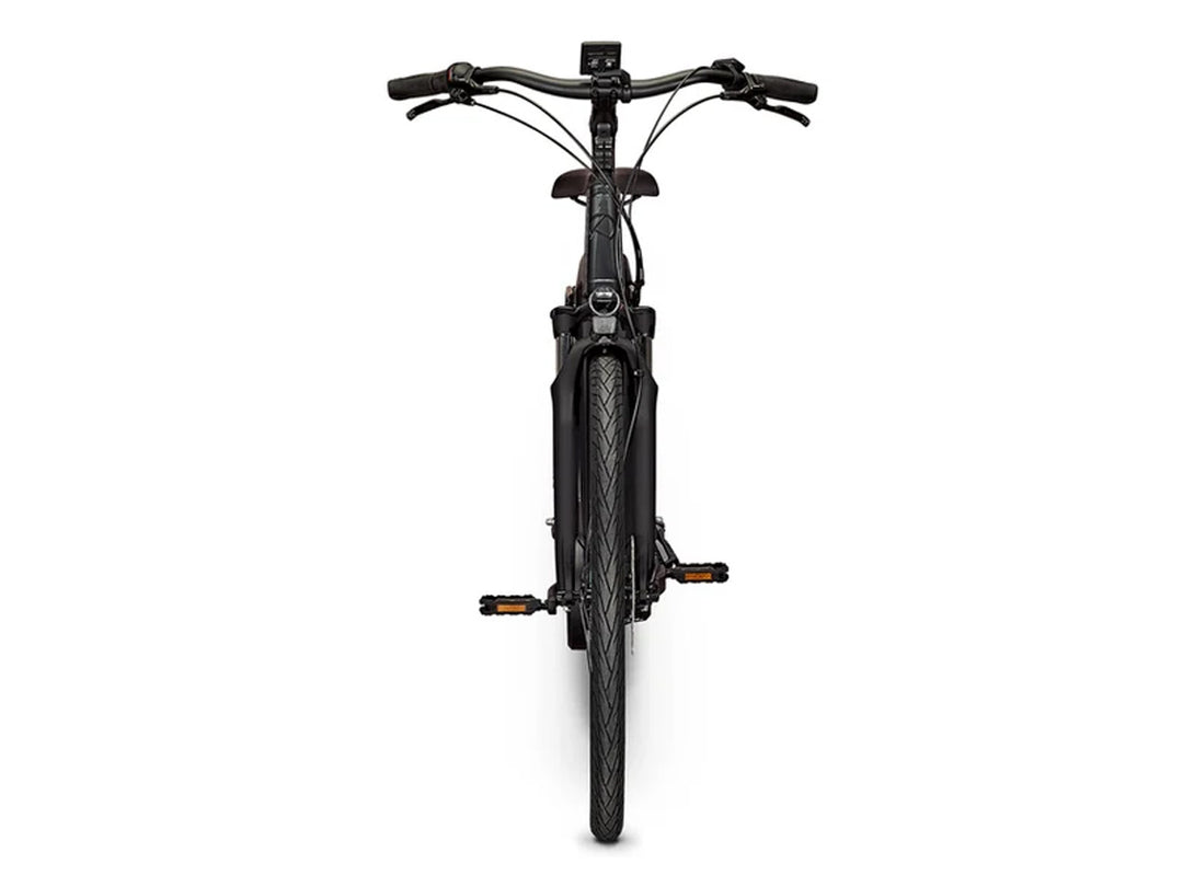 Kalkhoff IMAGE 3 ADVANCE Elcykel Herre