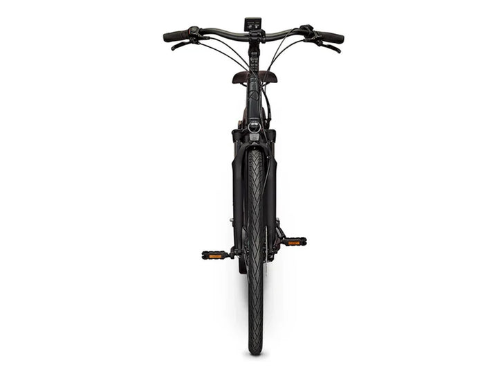 Kalkhoff IMAGE 3 ADVANCE Elcykel Herre