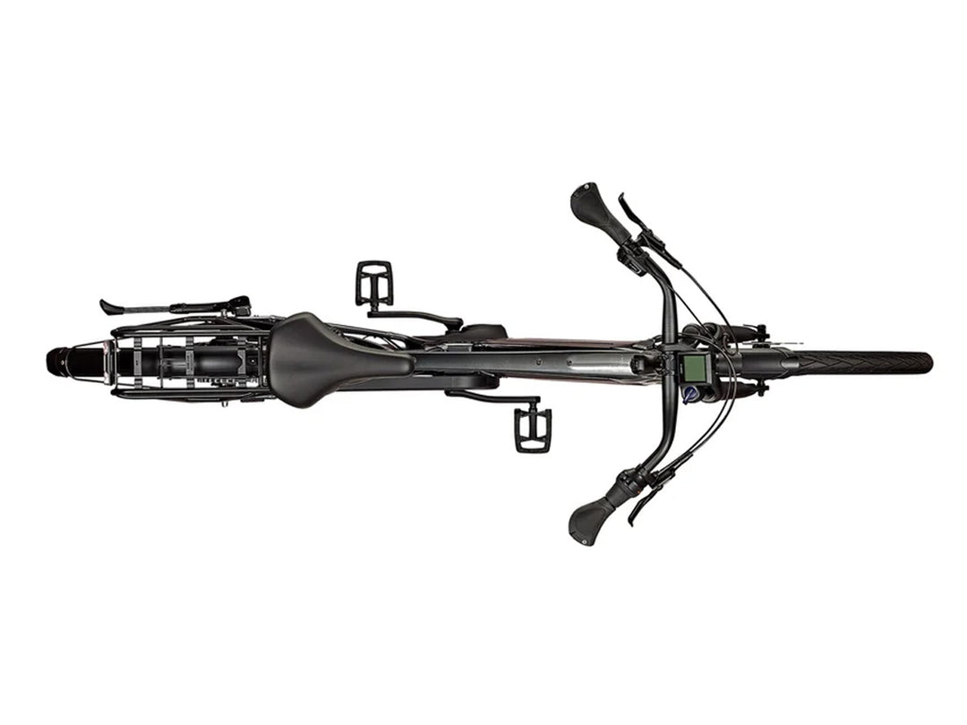 Kalkhoff IMAGE 3 ADVANCE Elcykel Herre