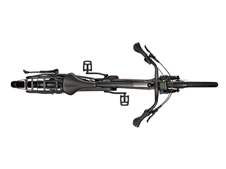 Kalkhoff IMAGE 3 ADVANCE Elcykel Herre