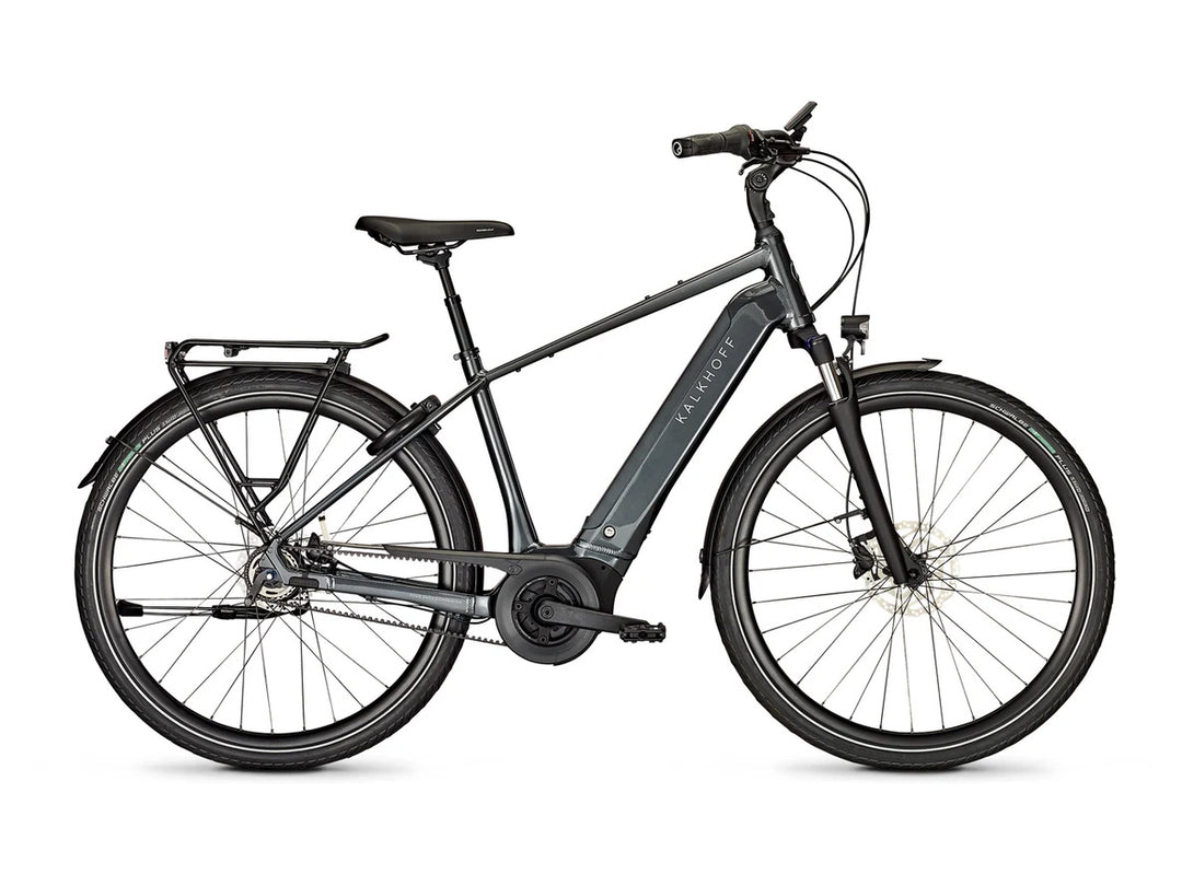 Kalkhoff IMAGE 3 EXCITE Elcykel Herre