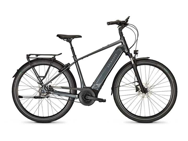 Kalkhoff IMAGE 3 EXCITE Elcykel Herre