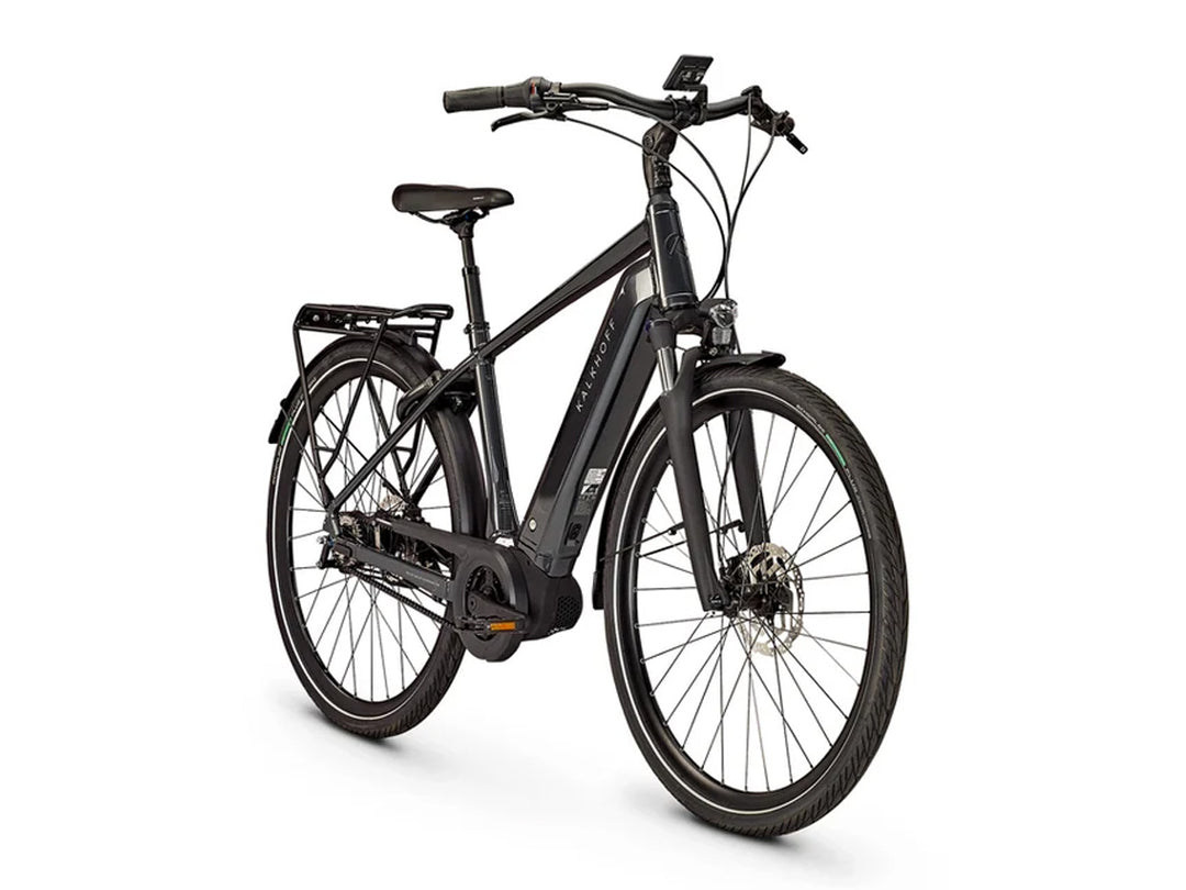 Kalkhoff IMAGE 3 EXCITE Elcykel Herre