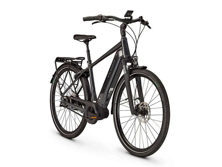 Kalkhoff IMAGE 3 EXCITE Elcykel Herre