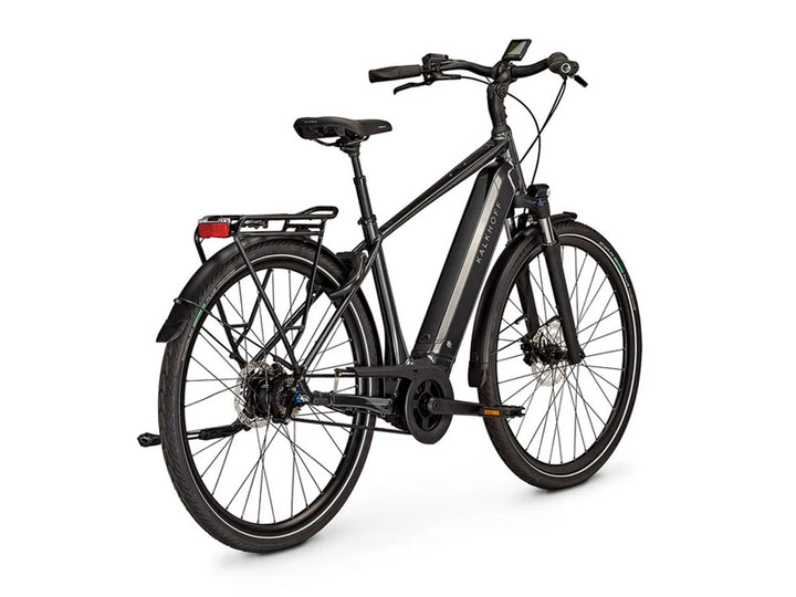 Kalkhoff IMAGE 3 EXCITE Elcykel Herre