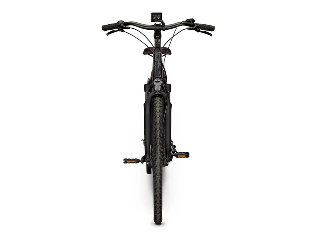 Kalkhoff IMAGE 3 EXCITE Elcykel Herre