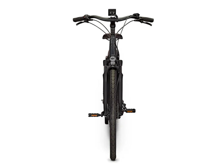 Kalkhoff IMAGE 3 EXCITE Elcykel Herre