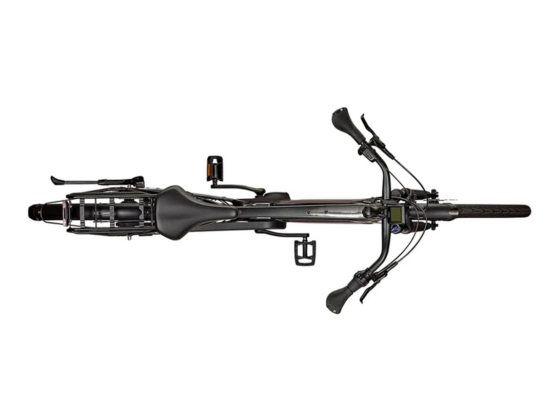 Kalkhoff IMAGE 3 EXCITE Elcykel Herre