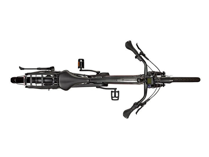 Kalkhoff IMAGE 3 EXCITE Elcykel Herre