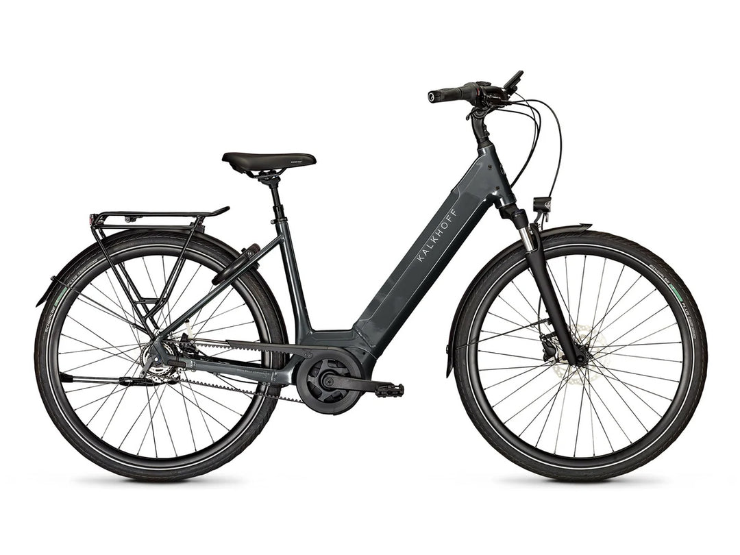 Kalkhoff IMAGE 3 EXCITE Elcykel Lav