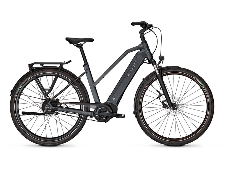 Kalkhoff IMAGE 5 SEASON Elcykel Dame