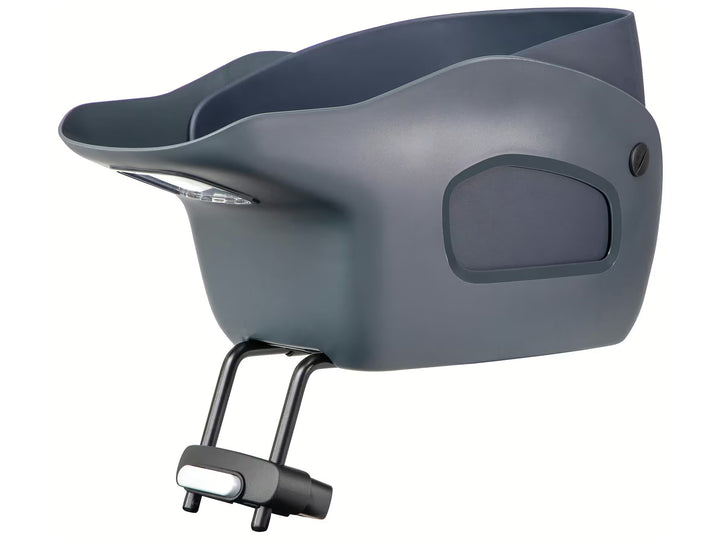 Kvisp Small Hunde Cykelkurv