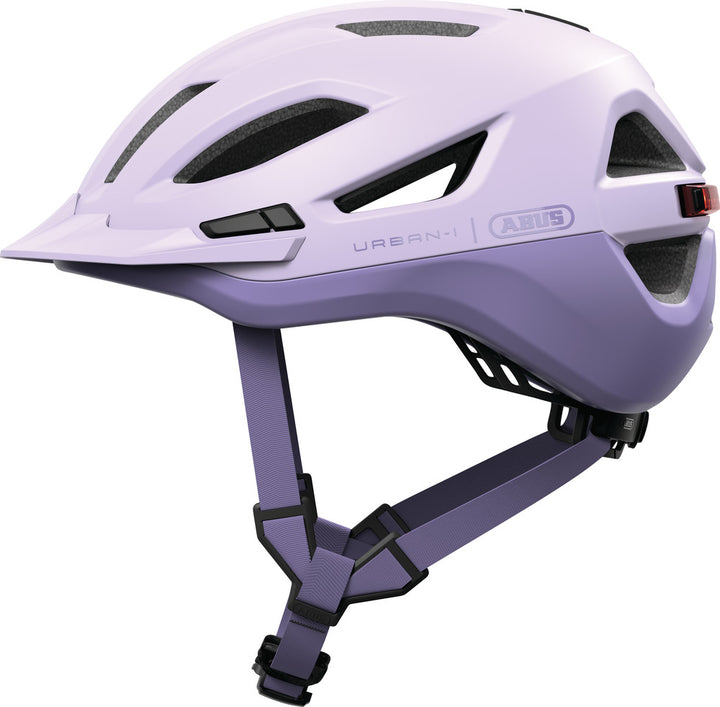 ABUS Urban-I 4.0 ACE Cykelhjelm