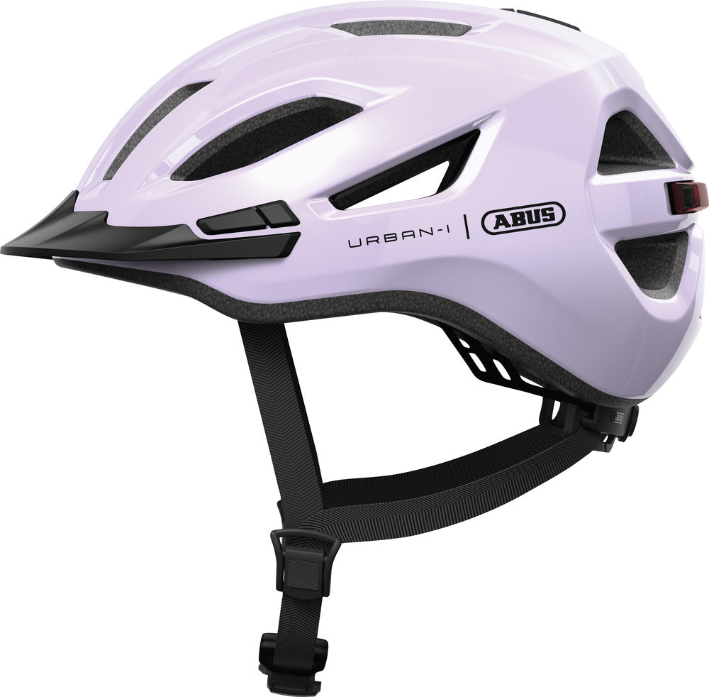 ABUS Urban-I 4.0 Cykelhjelm