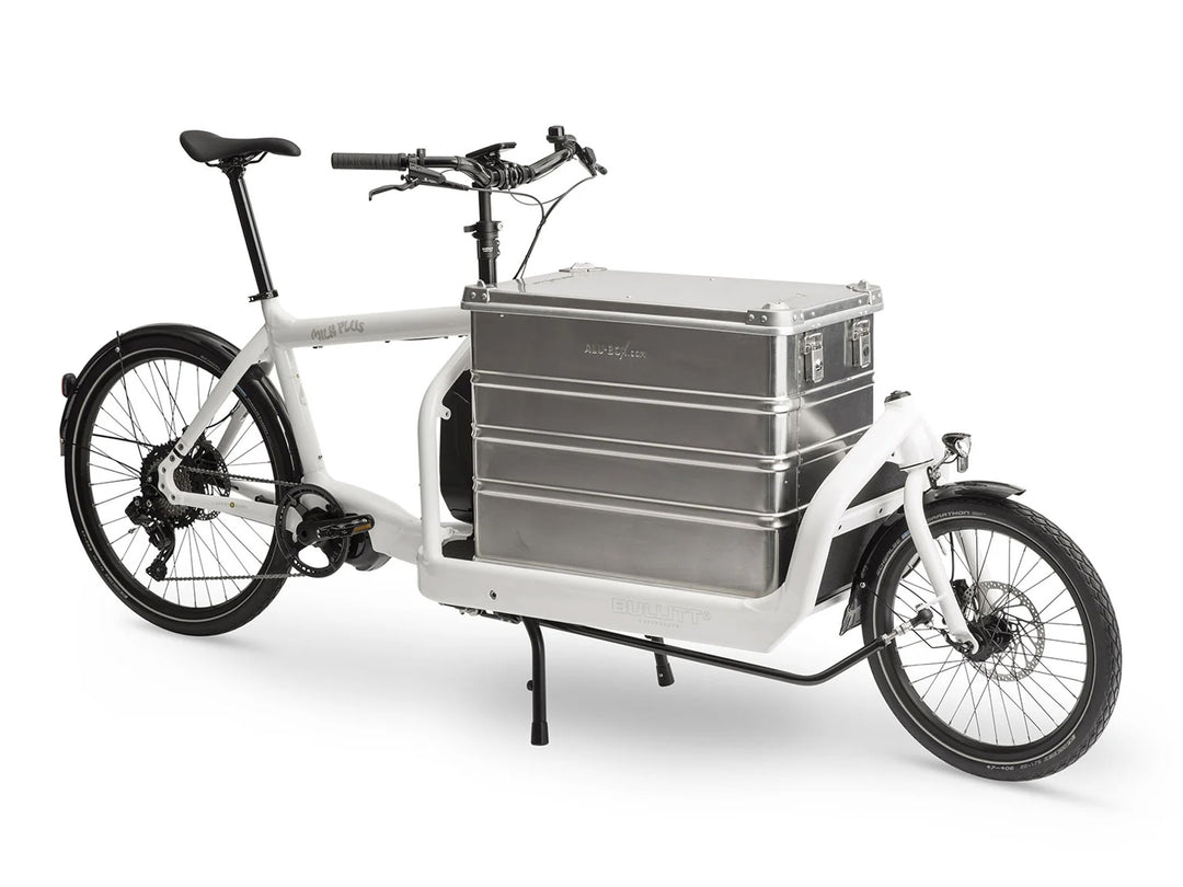 Larry vs Harry Alu-Box til Bullitt Ladcykel