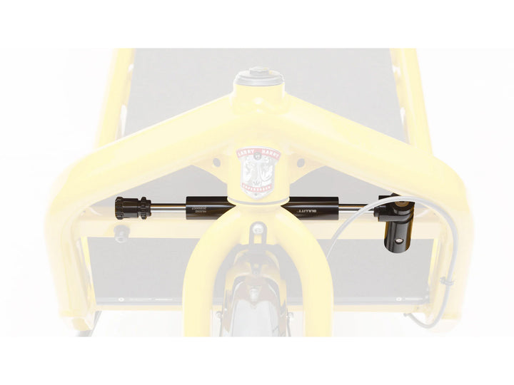 Larry vs Harry Bullitt Damper kit