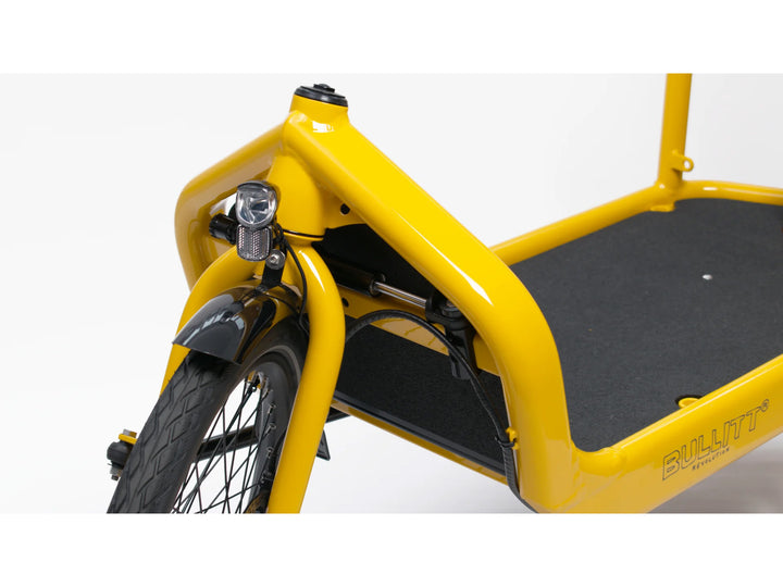 Larry vs Harry Bullitt Damper kit