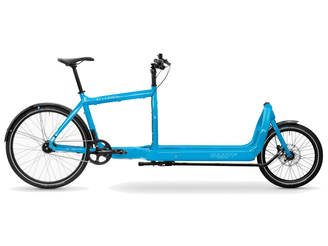 Larry vs Harry Bullitt Original