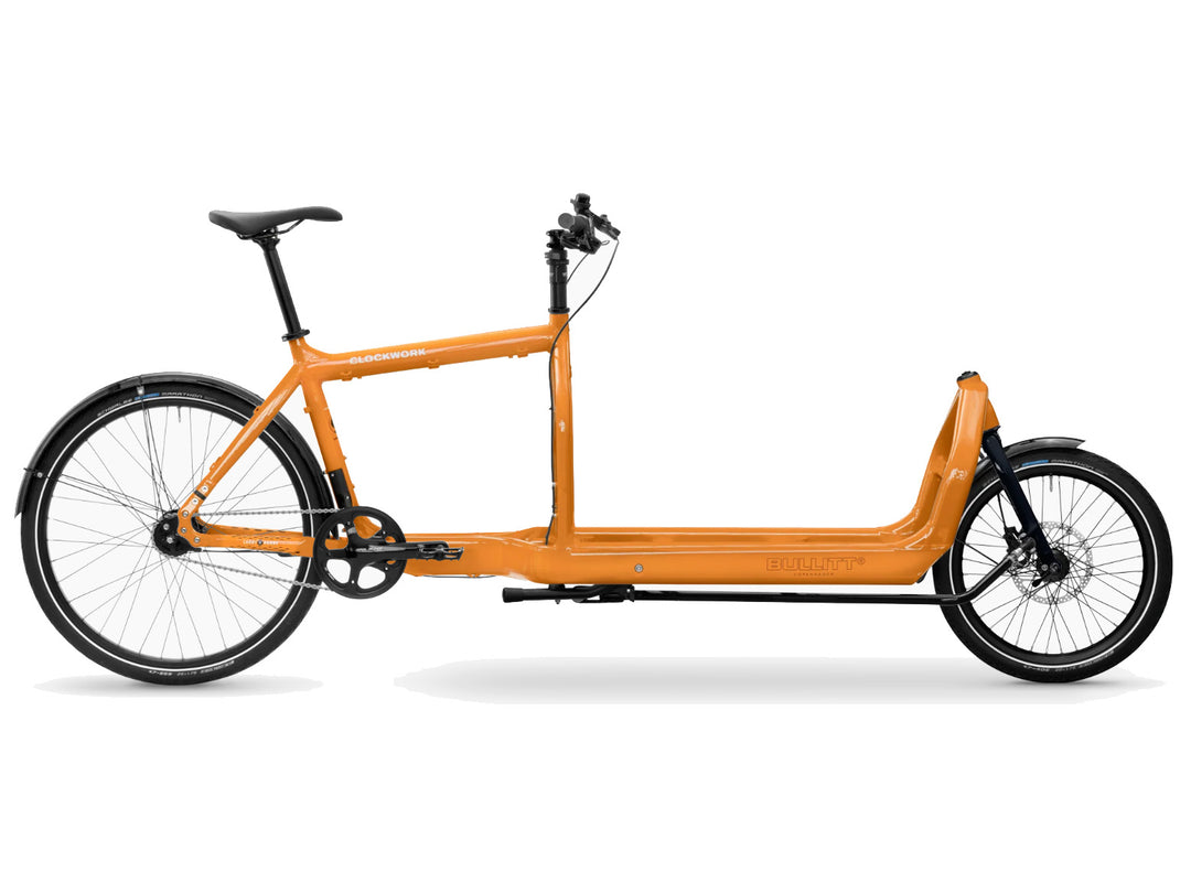 Larry vs Harry Bullitt Original