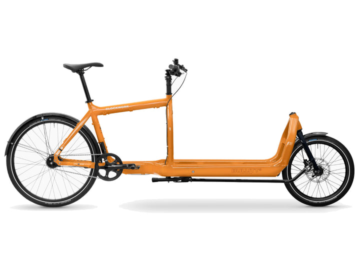 Larry vs Harry Bullitt Original