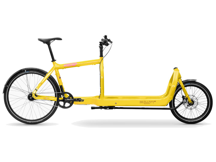 Larry vs Harry Bullitt Original