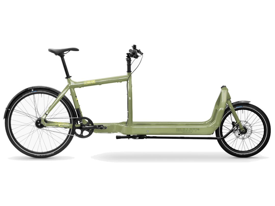 Larry vs Harry Bullitt Original