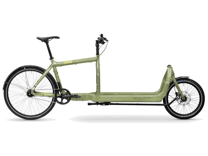 Larry vs Harry Bullitt Original