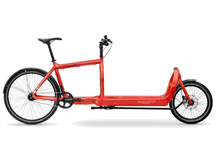 Larry vs Harry Bullitt Original