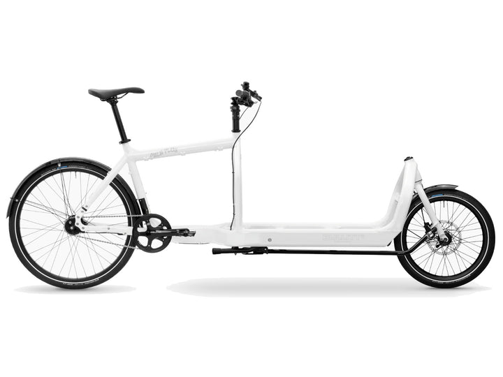 Larry vs Harry Bullitt Original