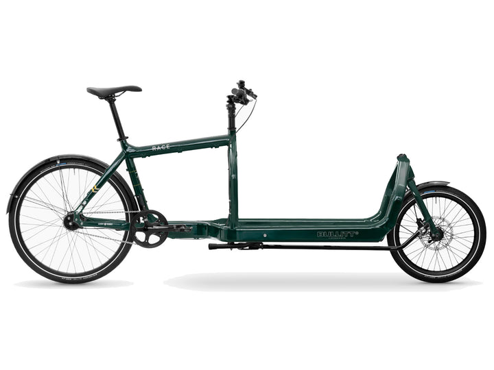 Larry vs Harry Bullitt Original