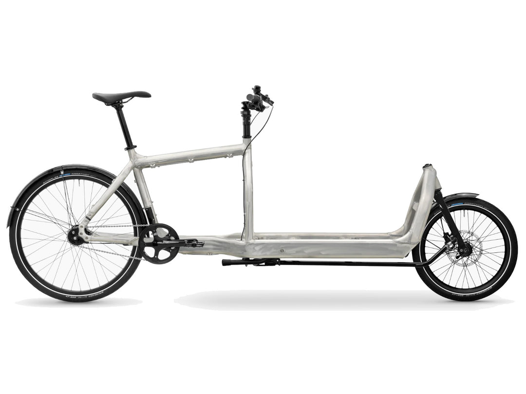 Larry vs Harry Bullitt Original