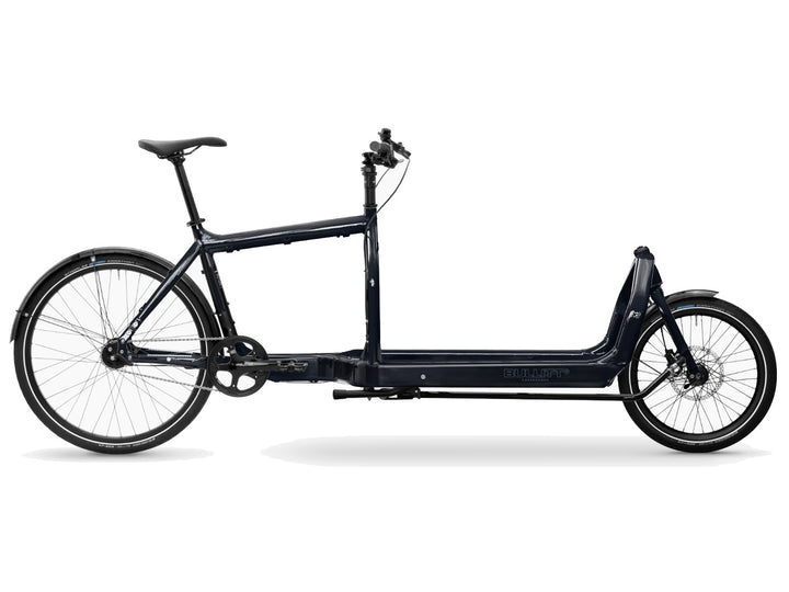 Larry vs Harry Bullitt Original