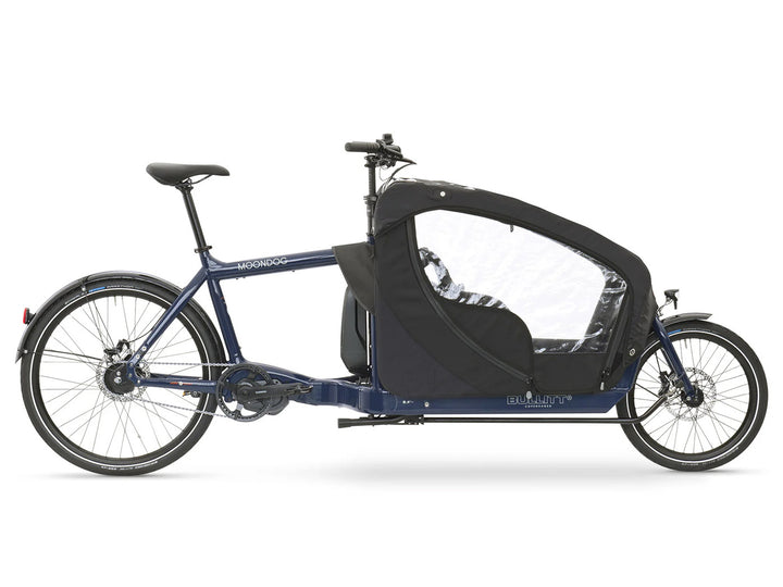 Larry vs Harry Canopy Kaleche til Bullitt Ladcykel